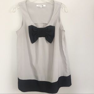 Forever 21 Sleeveless Blouse